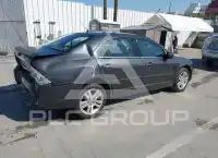 2007 Ford FUSION photo