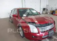 2007 Ford FUSION фото