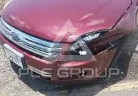 2007 Ford FUSION photo