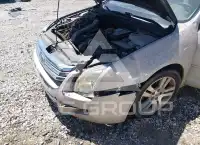 2007 Ford FUSION фото