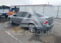 2007 Ford FUSION фото