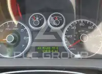 2007 Ford FUSION фото
