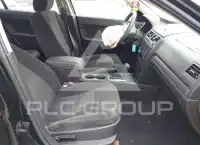 2007 Ford FUSION photo