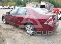 2007 Ford FUSION фото
