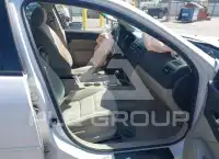 2007 Ford FUSION photo