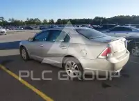 2007 Ford FUSION photo