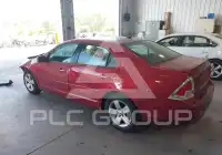 2007 Ford FUSION фото