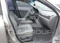 2007 Ford F-500 фото