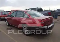2007 Ford F-500 фото