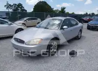 2007 Ford TAURUS фото