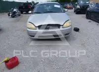 2007 Ford TAURUS фото