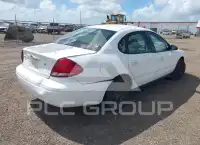 2007 Ford TAURUS фото