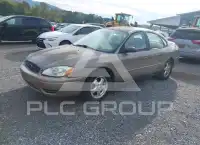 2007 Ford TAURUS photo