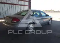 2007 Ford TAURUS фото