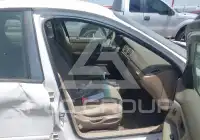 2007 Ford TAURUS photo