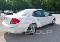 2007 Ford TAURUS photo