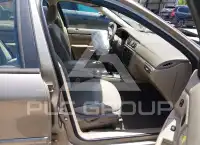 2007 Ford TAURUS фото