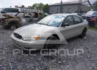 2007 Ford TAURUS фото