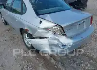 2007 Ford TAURUS photo