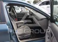 2007 Ford TAURUS фото