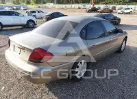 2007 Ford TAURUS photo