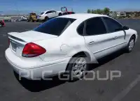 2007 Ford TAURUS фото