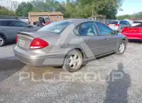 2007 Ford TAURUS photo