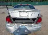 2007 Ford TAURUS photo