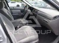 2007 Ford TAURUS photo