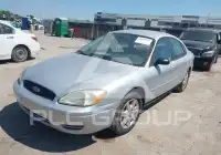 2007 Ford TAURUS photo