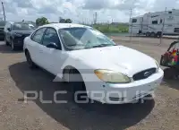 2007 Ford TAURUS фото