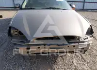 2007 Ford TAURUS photo