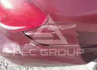 2007 Ford TAURUS фото