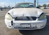 2007 Ford TAURUS фото