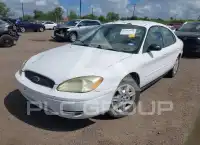 2007 Ford TAURUS фото