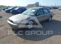 2007 Ford TAURUS фото