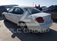 2007 Ford TAURUS фото
