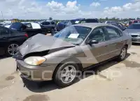 2007 Ford TAURUS фото