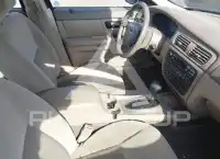 2007 Ford TAURUS фото
