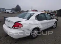 2007 Ford TAURUS photo