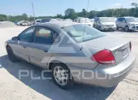 2007 Ford TAURUS фото