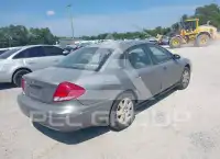 2007 Ford TAURUS фото