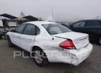 2007 Ford TAURUS photo
