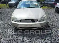 2007 Ford TAURUS фото