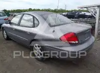 2007 Ford TAURUS фото