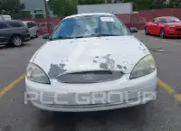 2007 Ford TAURUS фото