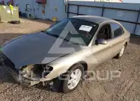 2007 Ford TAURUS photo