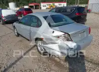 2007 Ford TAURUS photo