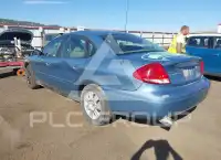 2007 Ford TAURUS фото