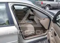 2007 Ford TAURUS фото